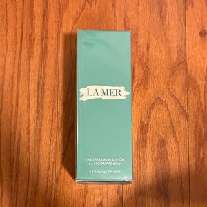 La Mer Treatment Lotion